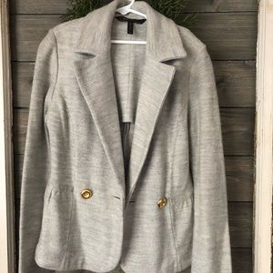 BCBG blazer
